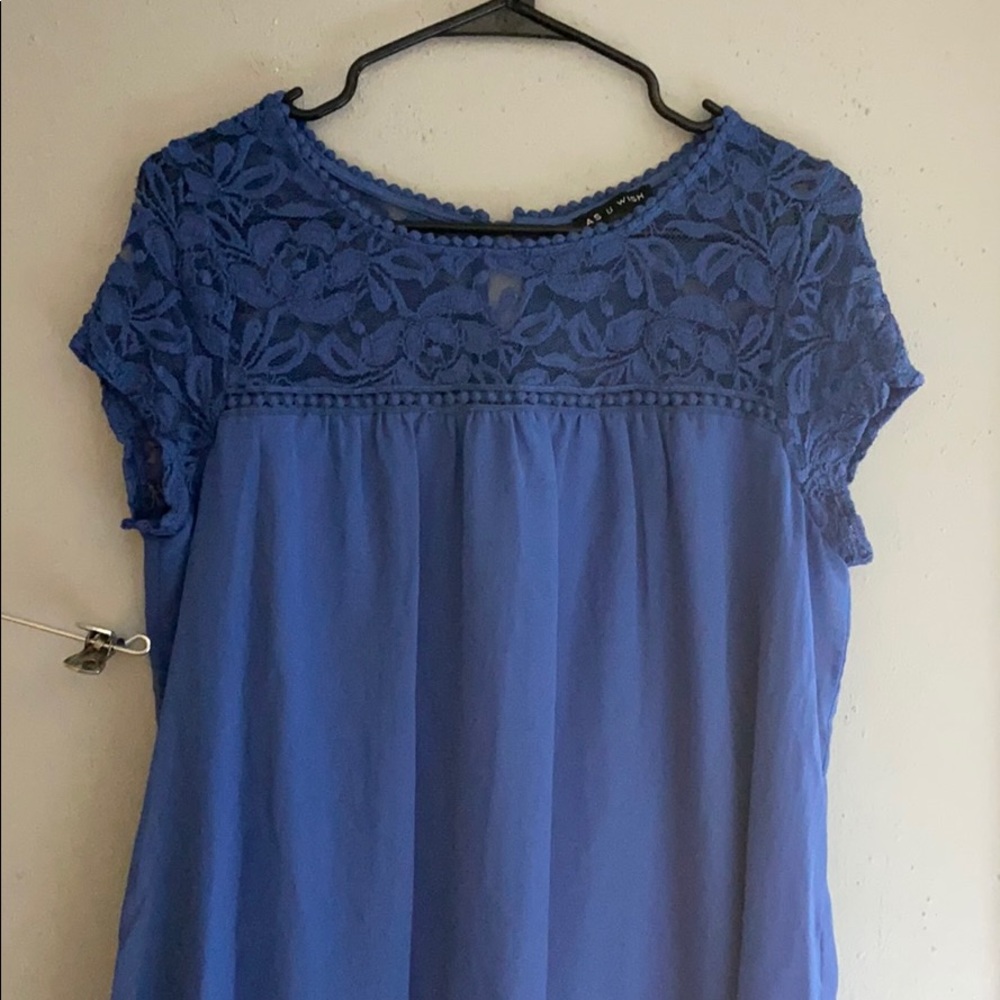 Dress/Shirt